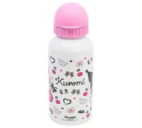 Stor BOTELLA ALUMINIO SB PEQUEÑA 400 ML KUROMI