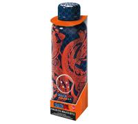Stor Botella termo de acero inoxidable Dragon Ball 515 ml Negro estampado