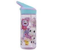 Stor BOTELLA ECOZENPREMIUM MEDIANA 620 ML GABBY'S DOLLHOUSE