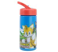 Stor BOTELLA PP PLAYGROUND 410 ML SONIC