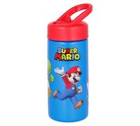 Stor BOTELLA PP PLAYGROUND 410 ML SUPER MARIO