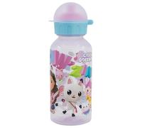 Stor BOTELLA SCHOOL 370 ML GABBY'S DOLLHOUSE