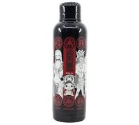 STOR Botella Térmica Acero Inoxidable One Piece 515ml - Doble Pared Aislante para Bebidas Frías y Calientes - Sin Fugas