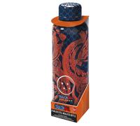 Stor botella termo acero inoxidable 515 ml dragon ball