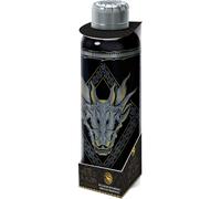 Stor botella termo acero inoxidable 515 ml got house of dragon young a