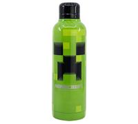Stor Botella termo Minecraft acero inoxidable 515 ml