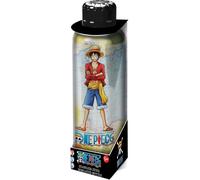Stor botella termo acero inoxidable 515 ml one piece anime
