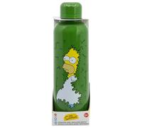 Stor Botella térmica Simpsons Homer – Acero inoxidable 515 ml