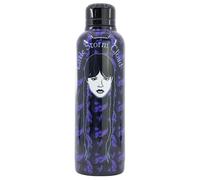 Stor botella termo acero inoxidable 515 ml wednesday