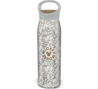 STOR BOTELLA TERMO ACERO INOXIDABLE 665 ML MICKEY MOUSE SIGNATURE DISNEY MICKEY