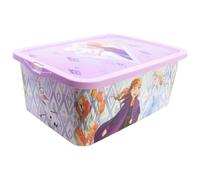 Stor CAJA CLICK 13 L FROZEN ELEMENTS