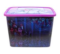 Stor CAJA CLICK 23 L KPOP DEMON HUNTERS