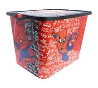 Stor Caja Click Spiderman Urban Web 23 L
