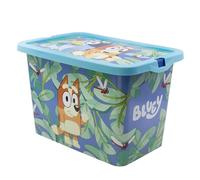 Stor Caja Click 7 L Bluey