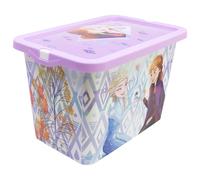 Stor CAJA CLICK 7 L FROZEN ELEMENTS
