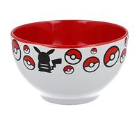STOR Cuenco Ceramica Desayuno 600 ML | Pokemon Distorsion Young Adult