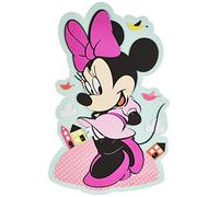 Stor Disney - Figura en Relieve Decorativa, diseño Minnie, 50 x 29 cm