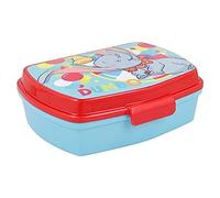Stor Dumbo Fiambrera PVC