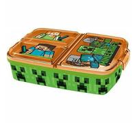 Stor Sandwichera múltiple Minecraft