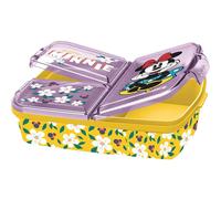 Stor Sandwichera múltiple Minnie Sunshine