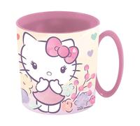 Stor Micro Taza Hello Kitty 390ml