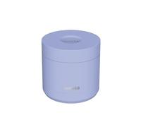 Stor Recipiente Quokka Whim Lavender 600ml - Acero Inoxidable - Hermético y Duradero - Ideal para Niños - Almacenamiento de Alimentos