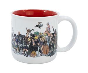 Stor S.L. Taza Fairy Tail 355 ml