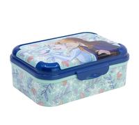 Stor SANDWICHERA ASKER FROZEN SNOWY TALE