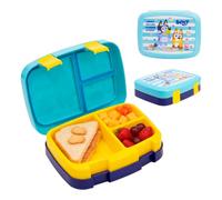 Stor Sandwichera BENTOPRO BLUEY