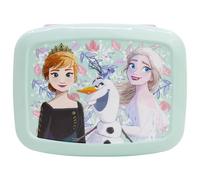 Stor Sandwichera BentoPro Frozen 3 compartimentos libre de BPA Disney