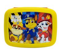 Stor SANDWICHERA BENTOPRO PAW PATROL BOY