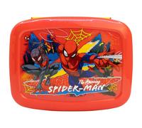Stor SANDWICHERA BENTOPRO SPIDERMAN