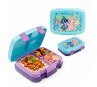 Stor S.L. Sandwichera BENTOPRO STITCH