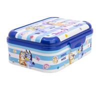 Stor S.L. Sandwichera Asker Bluey