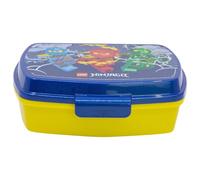Stor SANDWICHERA RECTANGULAR LEGO NINJAGO