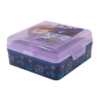 STOR SANDWICHERA MULTIPLE CUADRADA FROZEN TRUST THE JOURNEY