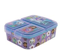 Stor Sandwichera múltiple Gabby's Dollhouse