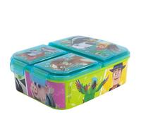 Stor SANDWICHERA MULTIPLE LA GRANJA DE ZENON