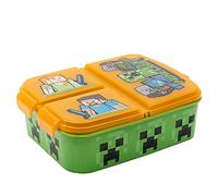 Stor Sandwichera múltiple Minecraft