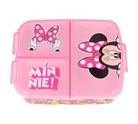 Stor SANDWICHERA MULTIPLE MINNIE SO EDGY BOWS