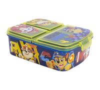 Stor SANDWICHERA MULTIPLE PAW PATROL BOY RESCUE PUPS