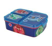 Stor SANDWICHERA MULTIPLE PJ MASKS