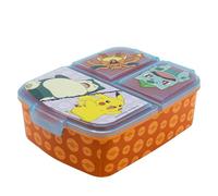 Stor Sandwichera múltiple Pokémon