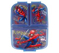 Stor SANDWICHERA MULTIPLE SPIDERMAN GRAFFITI