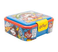 Stor Sandwichera múltiple Suprema Mickey True Champions