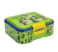 Stor SANDWICHERA MULTIPLE SUPREMA MINECRAFT CORE24