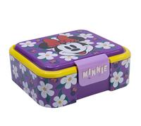 Stor Sandwichera múltiple Suprema Minnie Sunshine