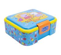 Stor SANDWICHERA MULTIPLE SUPREMA PEPPA PIG