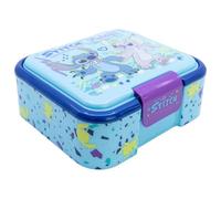 Stor Sandwichera Multiple Suprema Stitch Drawing Disney Clásicos 18x16x6 cm (75037)