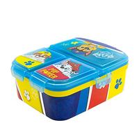 STOR SANDWICHERA MULTIPLE XL PAW PATROL PUP POWER